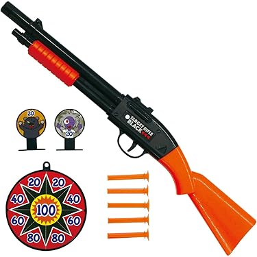 Amazon.co.jp 人気ギフトランキング: トイスポンジ銃 で、ギフトの設定